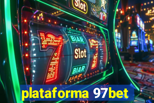 plataforma 97bet