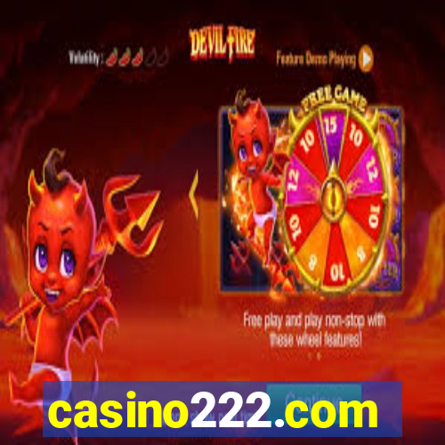 casino222.com