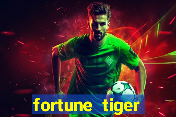 fortune tiger plataforma de 1 real