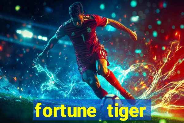 fortune tiger plataforma de 1 real