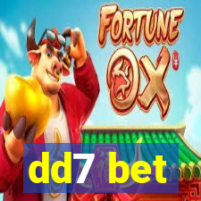 dd7 bet