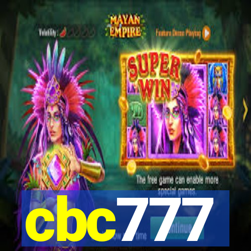 cbc777