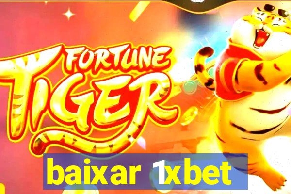 baixar 1xbet