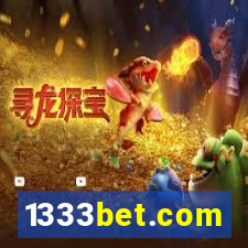 1333bet.com