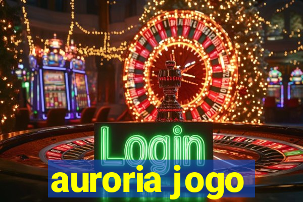 auroria jogo