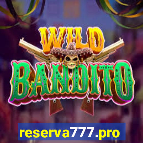 reserva777.pro