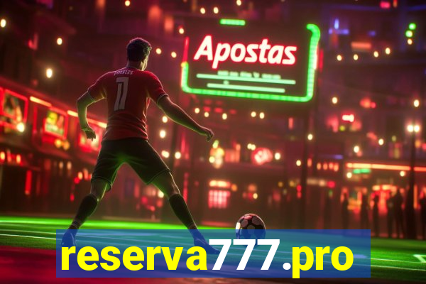 reserva777.pro