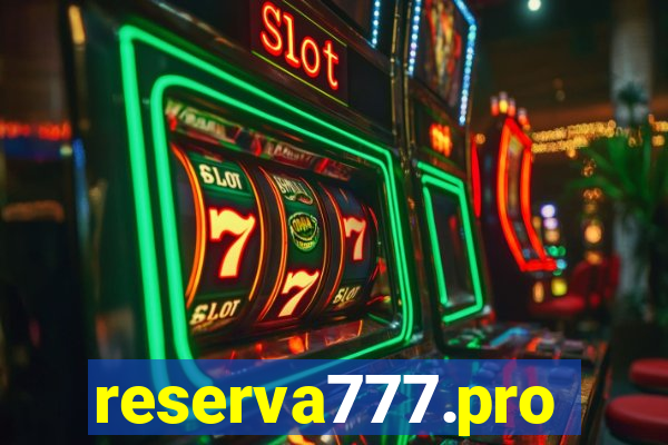 reserva777.pro