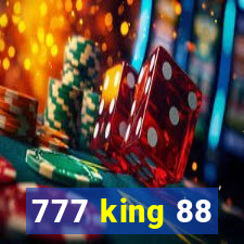 777 king 88