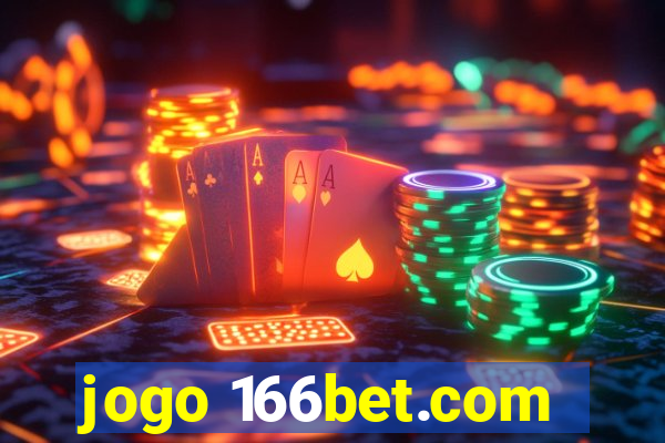 jogo 166bet.com