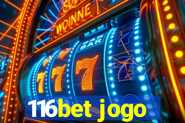 116bet jogo