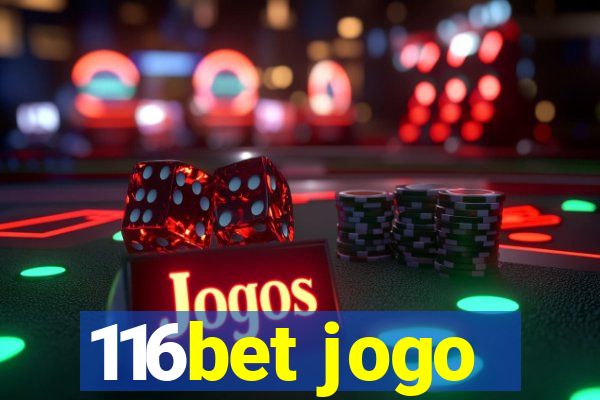 116bet jogo