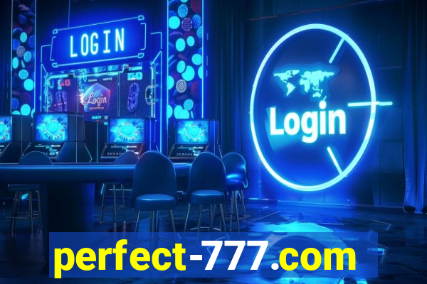 perfect-777.com