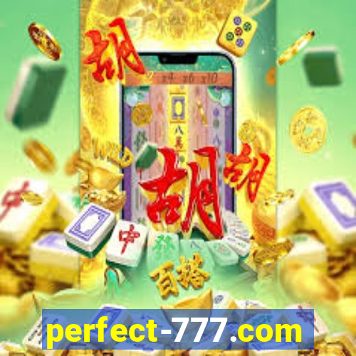 perfect-777.com