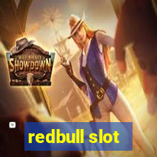 redbull slot