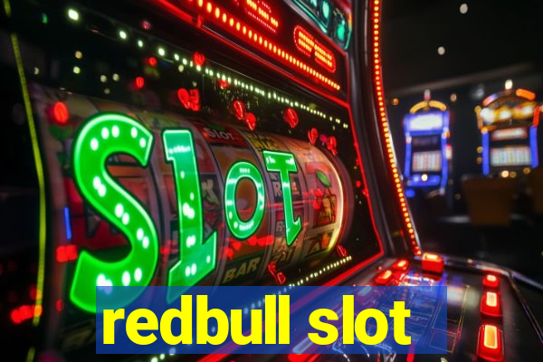 redbull slot