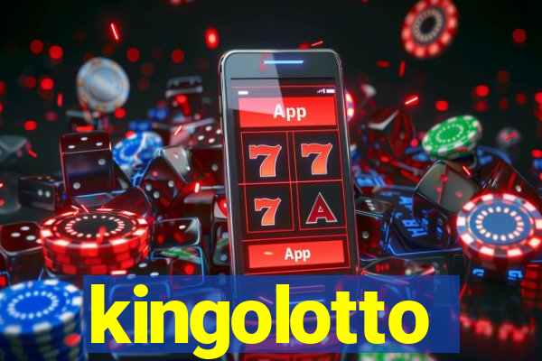 kingolotto