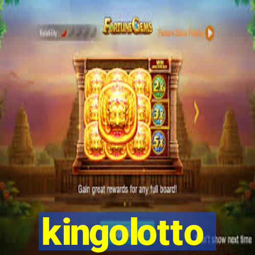 kingolotto