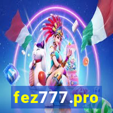 fez777.pro