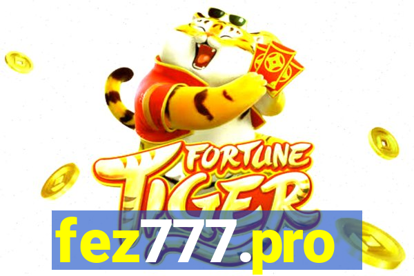 fez777.pro