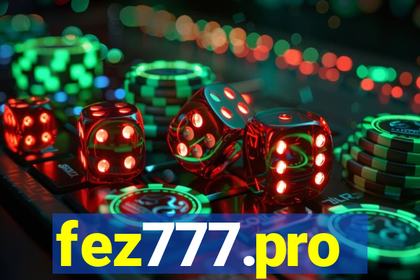 fez777.pro