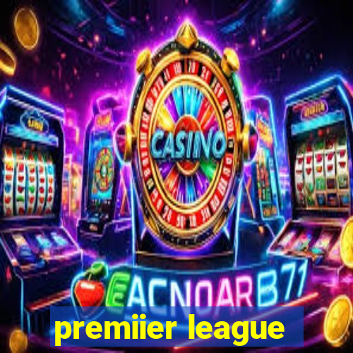 premiier league