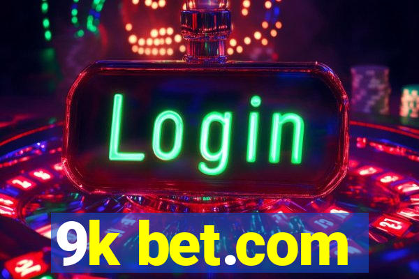 9k bet.com