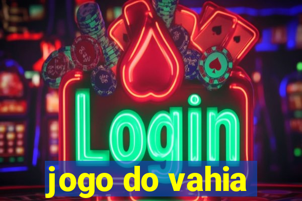 jogo do vahia