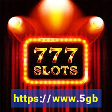 https://www.5gbet1.com/