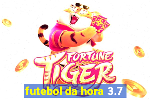 futebol da hora 3.7