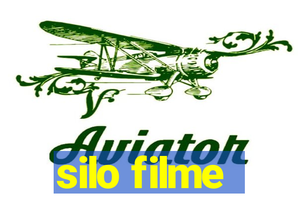 silo filme