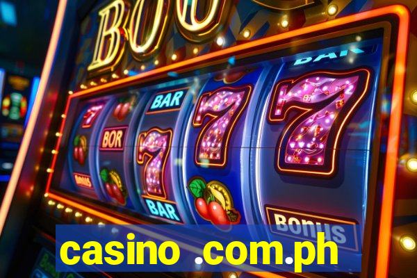 casino .com.ph