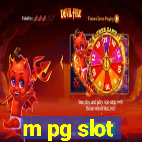 m pg slot