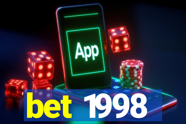 bet 1998