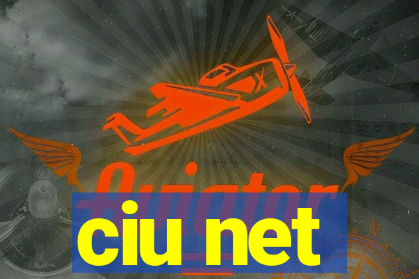 ciu net