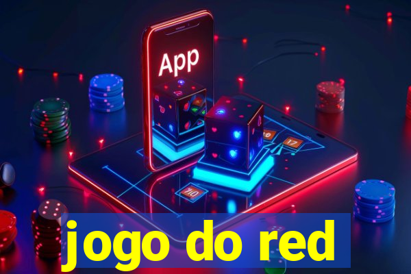 jogo do red