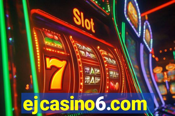 ejcasino6.com