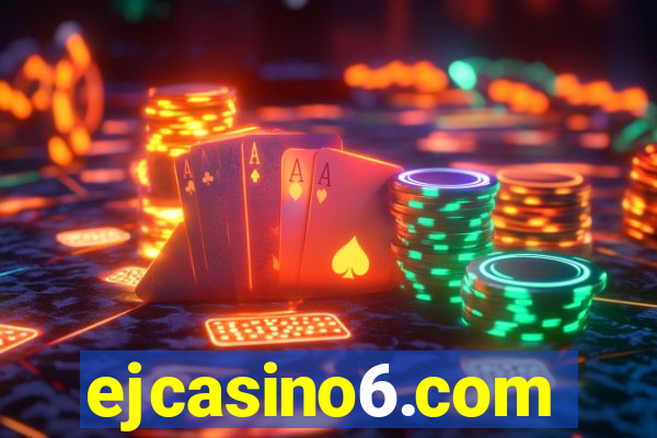 ejcasino6.com