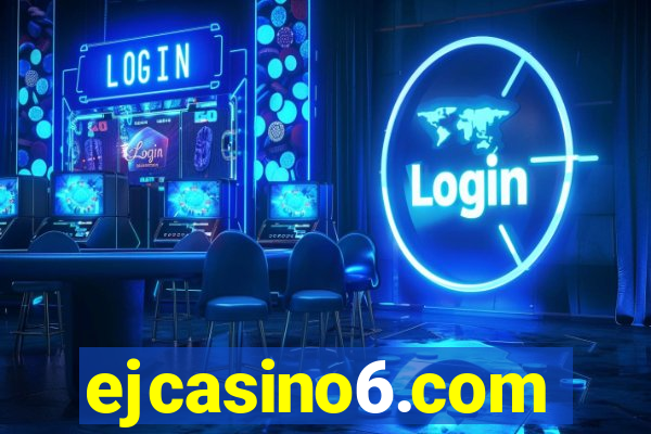 ejcasino6.com