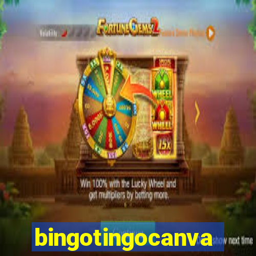 bingotingocanva