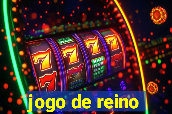 jogo de reino