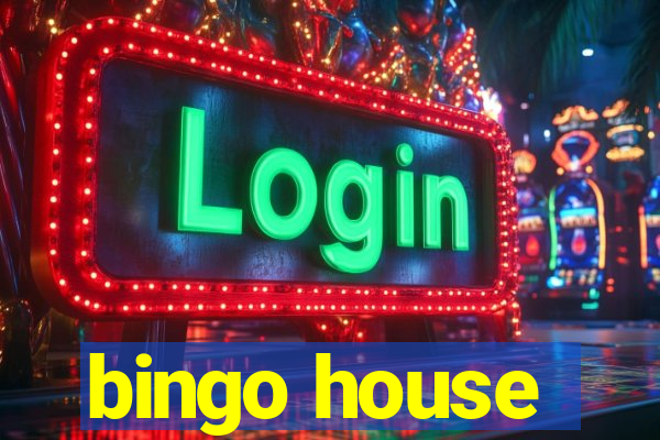 bingo house