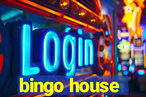 bingo house