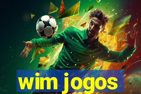 wim jogos