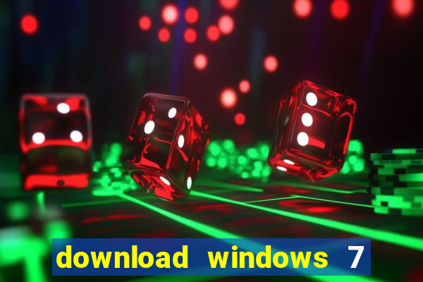 download windows 7 ultimate 64 bits portugues iso + ativador