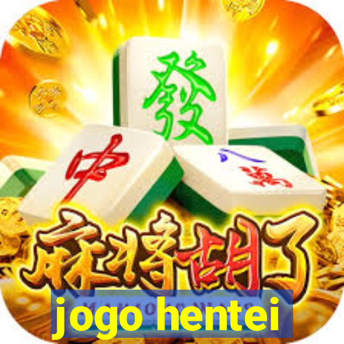 jogo hentei