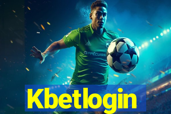 Kbetlogin