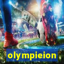 olympieion