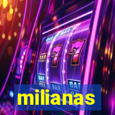 milianas