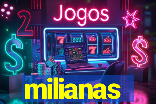 milianas